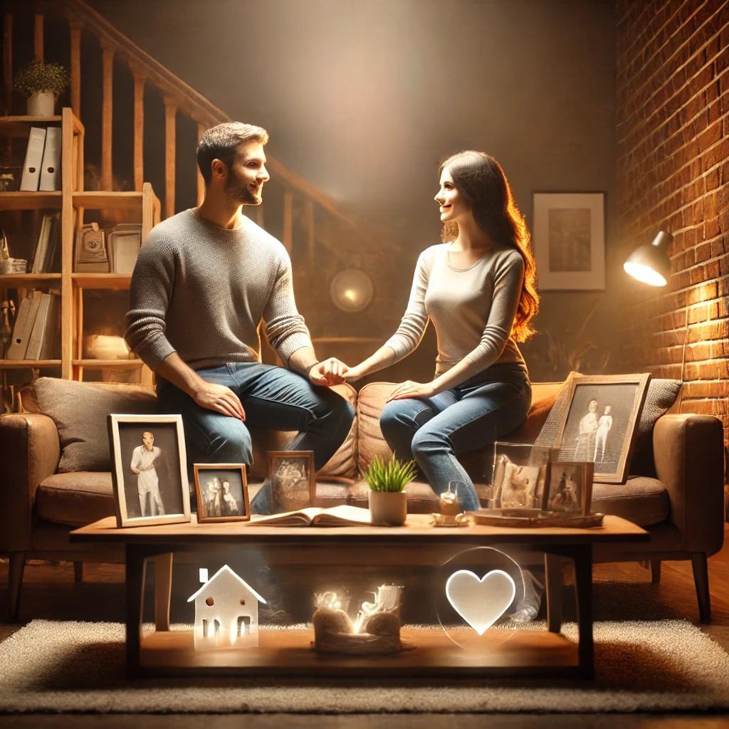 União Estável  e Como Funciona o Regime de Bens